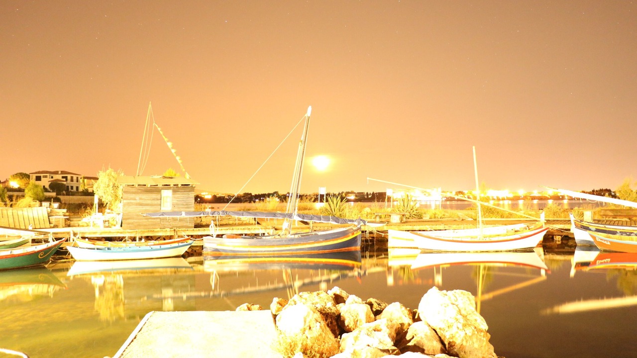 Photo of Others in Bouzigues