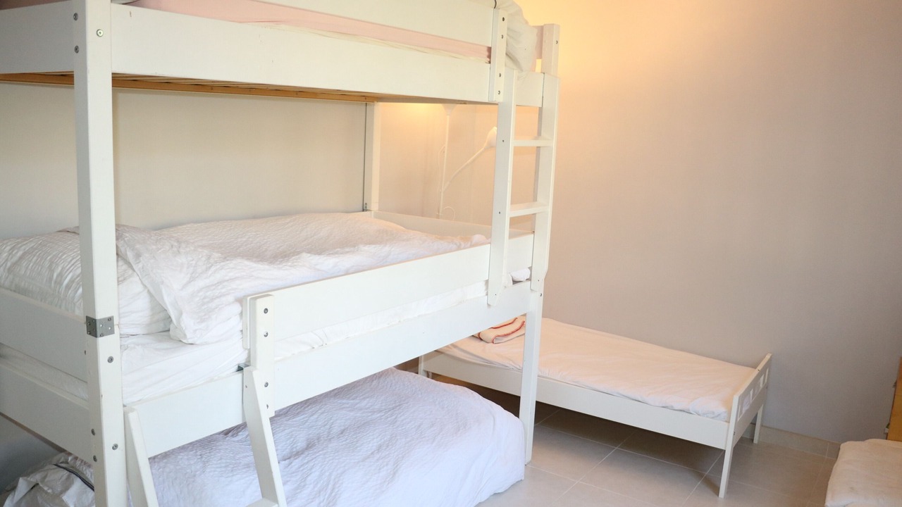 Photo of Bedroom in Bouzigues