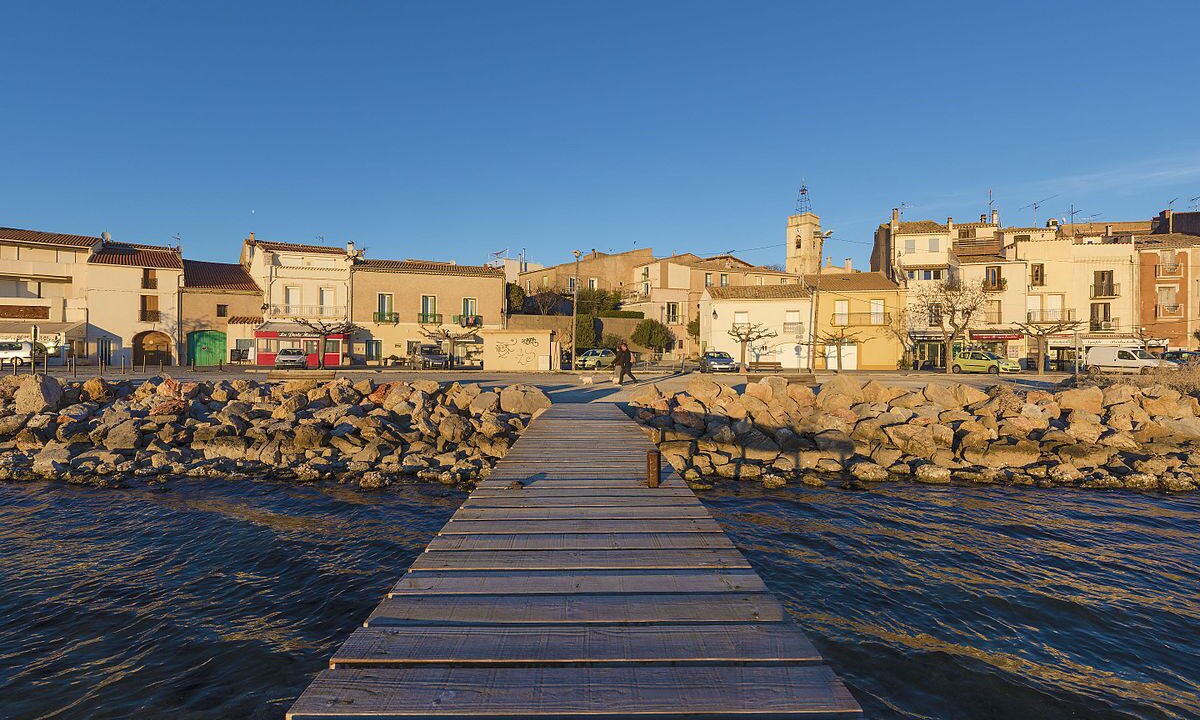 Photo of Outdoor in Bouzigues