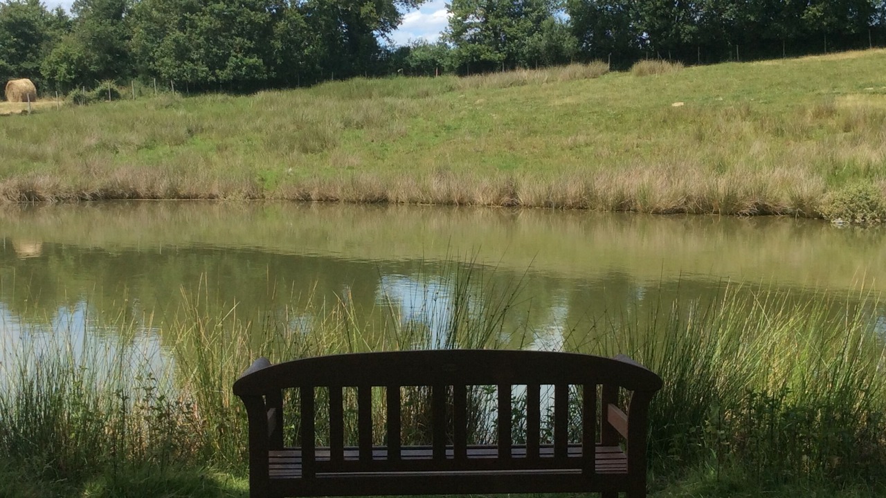 Photo of Outdoor in Le Poire-sur-Vie