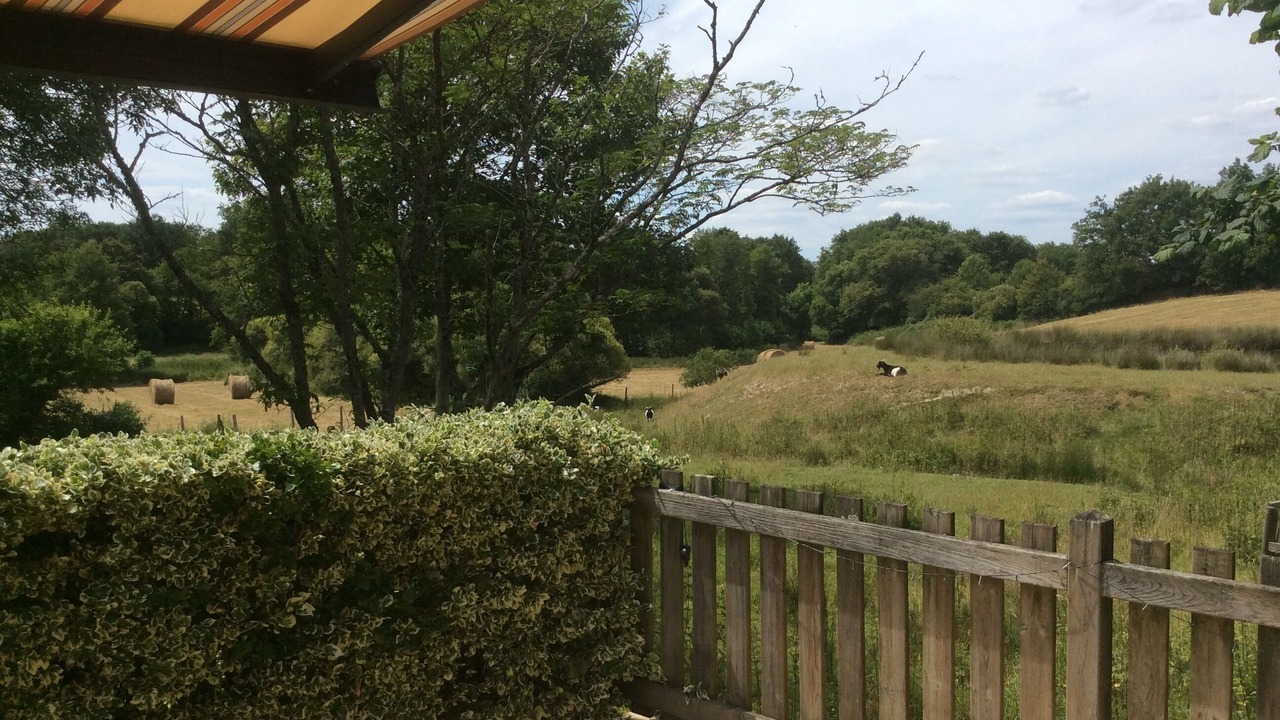 Photo of Outdoor in Le Poire-sur-Vie
