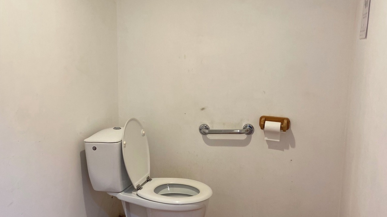 Photo of Bathroom in Le Poire-sur-Vie