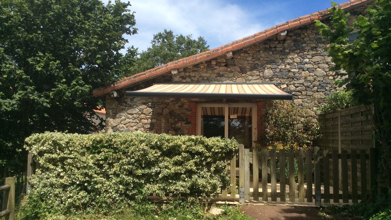 Photo of Outdoor in Le Poire-sur-Vie