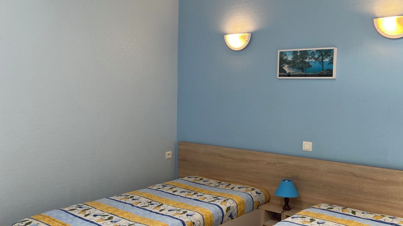 Photo of Bedroom in Le Poire-sur-Vie