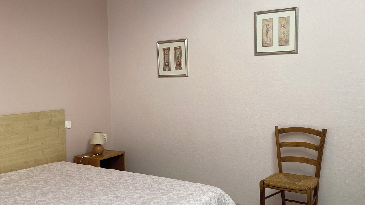 Photo of Bedroom in Le Poire-sur-Vie