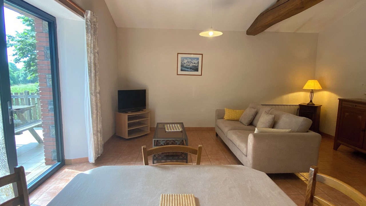 Photo of Livingroom in Le Poire-sur-Vie
