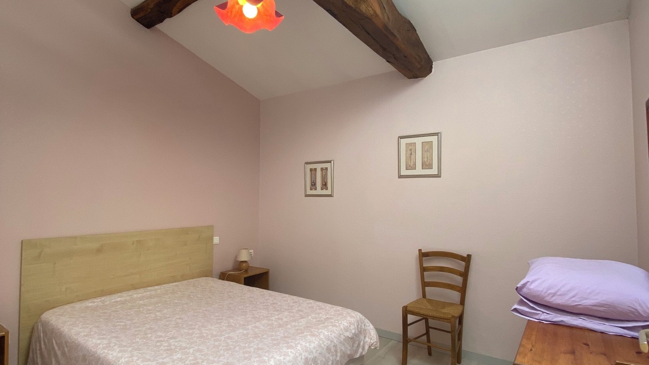 Photo of Bedroom in Le Poire-sur-Vie