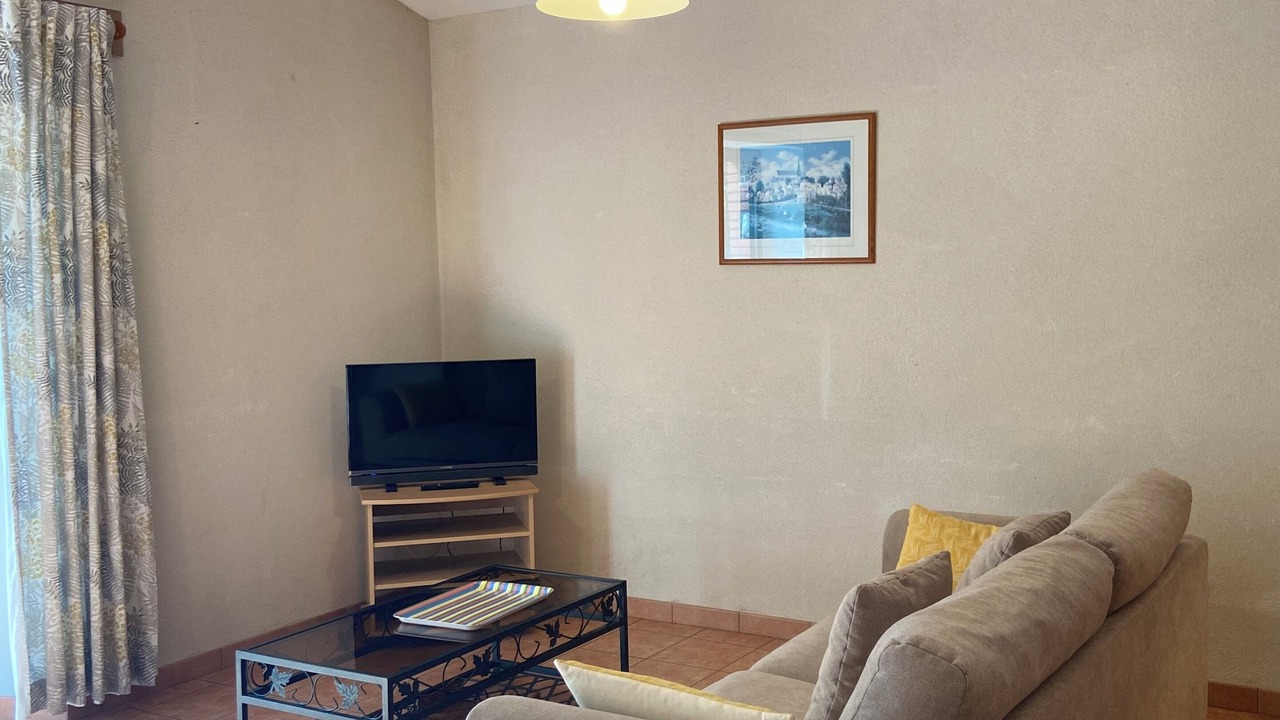 Photo of Livingroom in Le Poire-sur-Vie