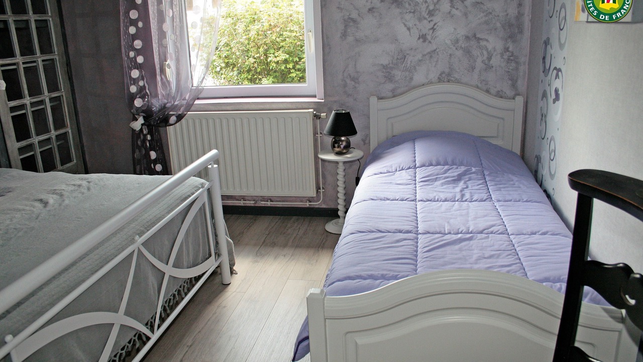 Photo of Bedroom in Blessy