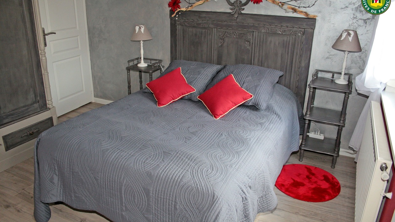 Photo of Bedroom in Blessy