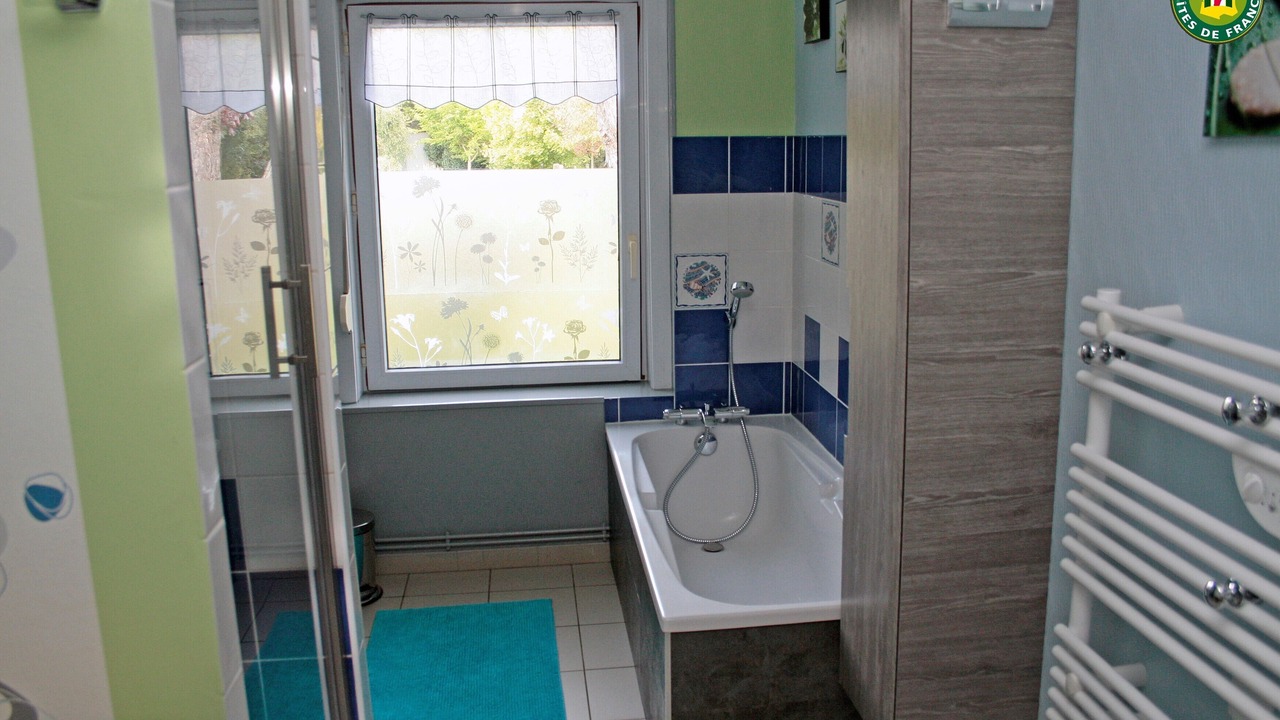 Photo of Bathroom in Blessy