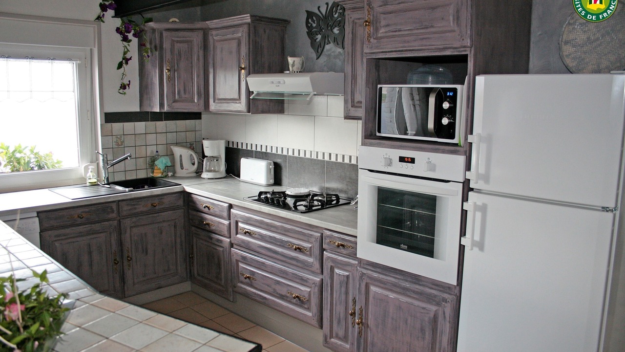 Photo of Kitchen in Blessy