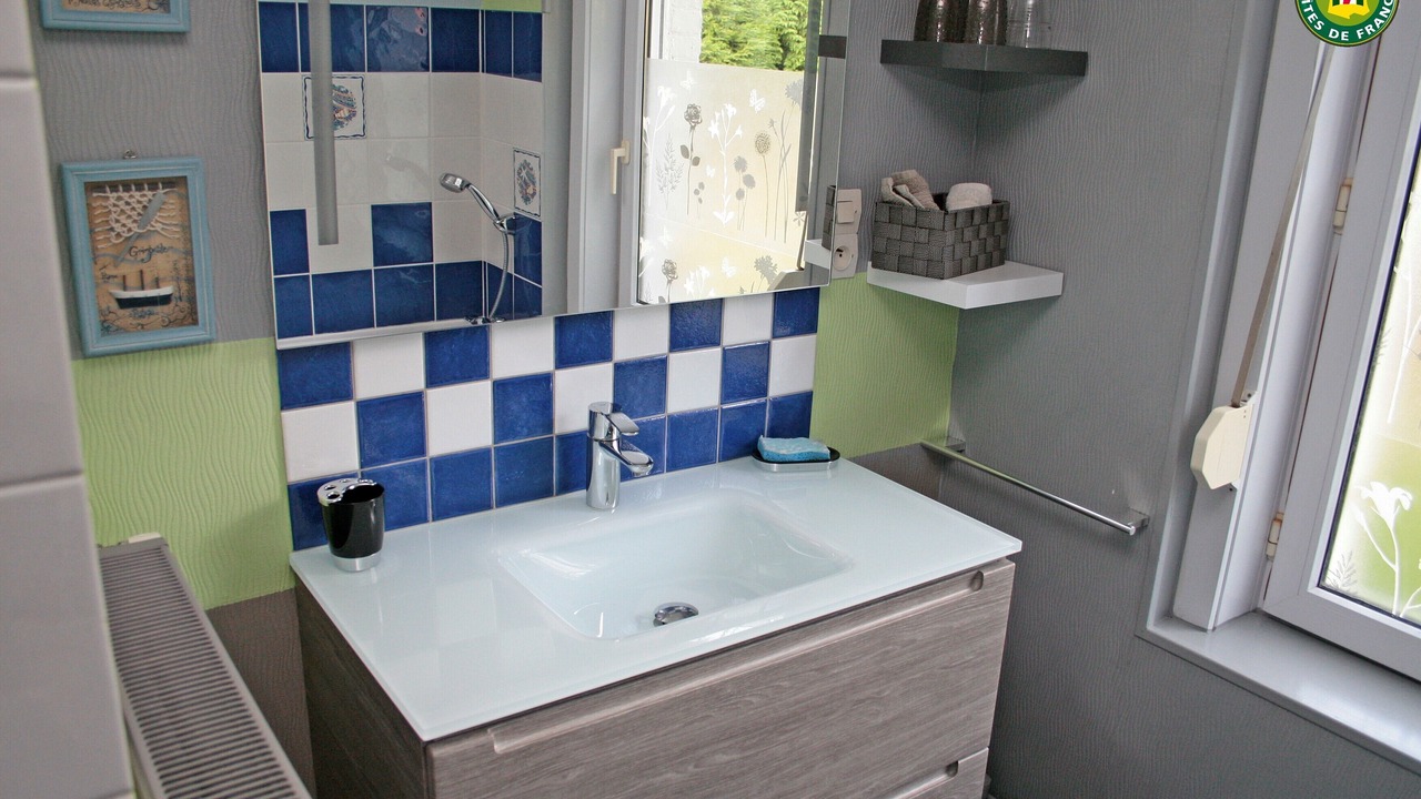 Photo of Bathroom in Blessy