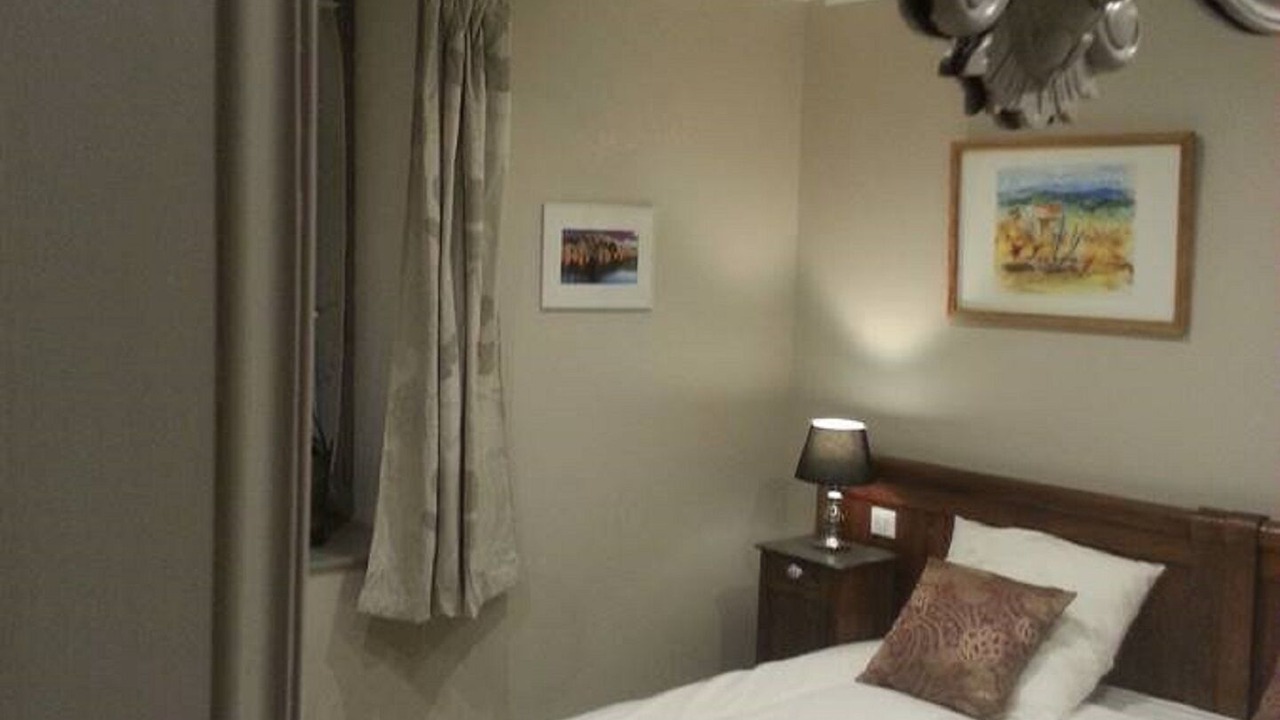 Photo of Bedroom in Saint-Haon-le-Chatel