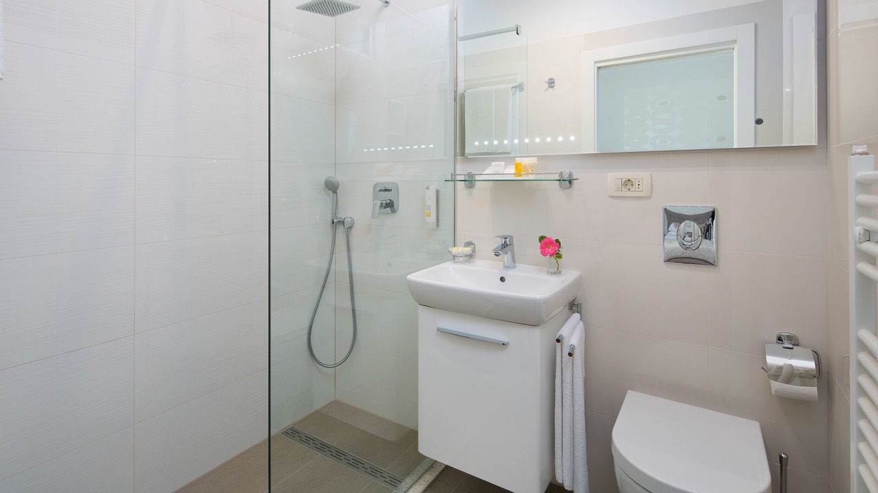 Photo of Bathroom in Nedescina