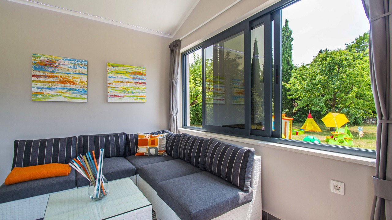 Photo of Livingroom in Nedescina