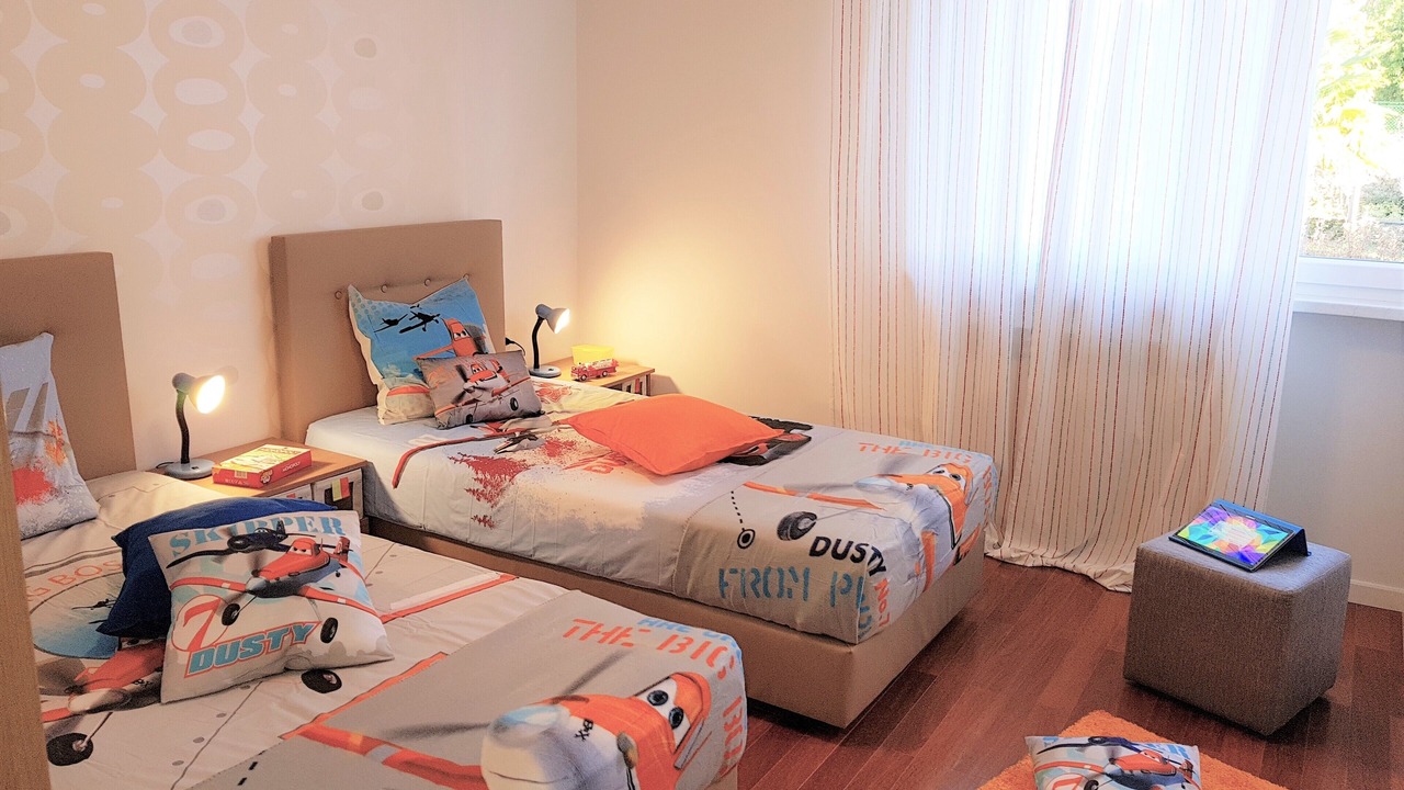 Photo of Bedroom in Nedescina