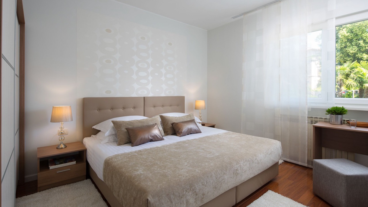 Photo of Bedroom in Nedescina