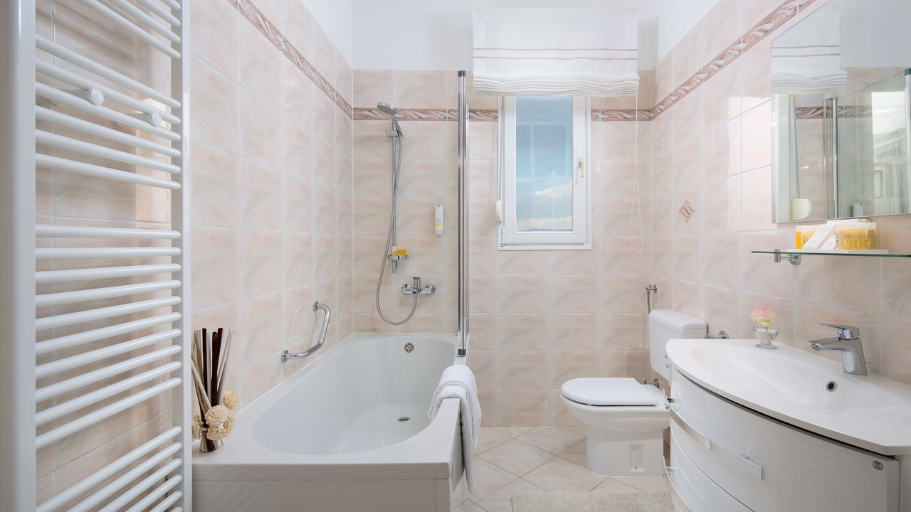 Photo of Bathroom in Nedescina