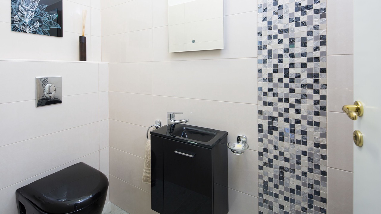 Photo of Bathroom in Nedescina