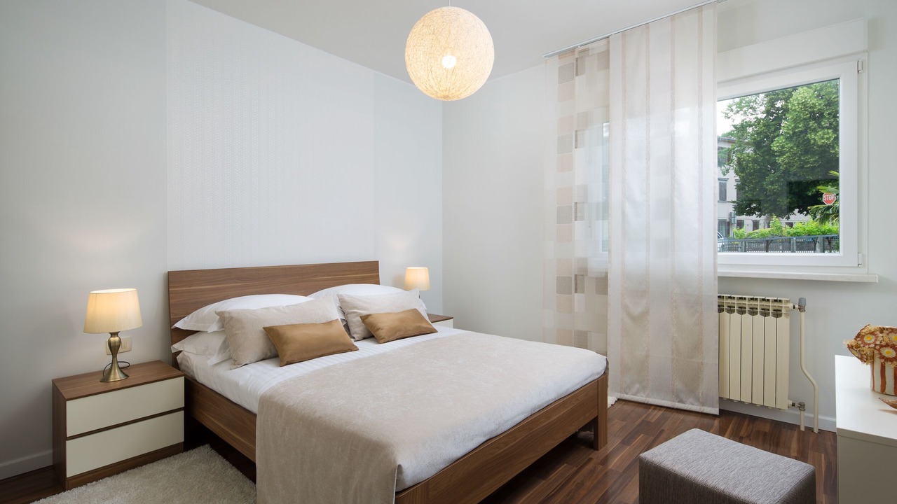 Photo of Bedroom in Nedescina