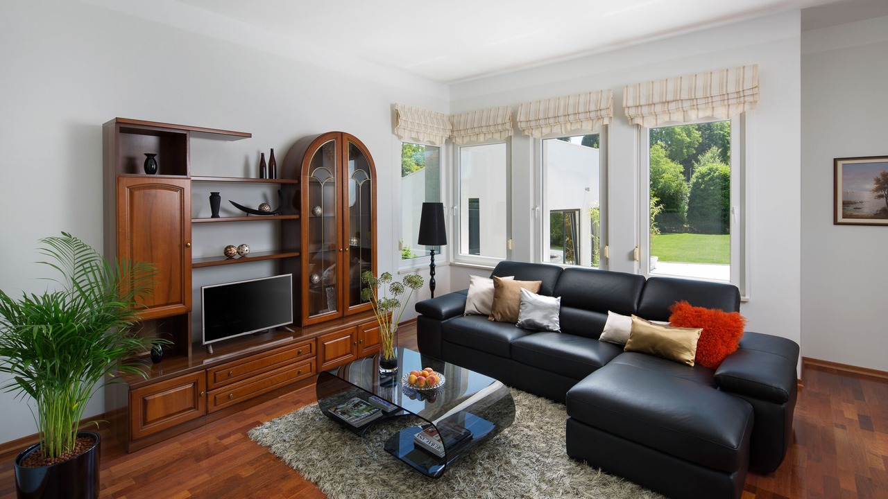 Photo of Livingroom in Nedescina