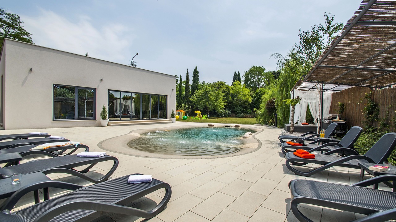 Photo of Outdoor in Nedescina