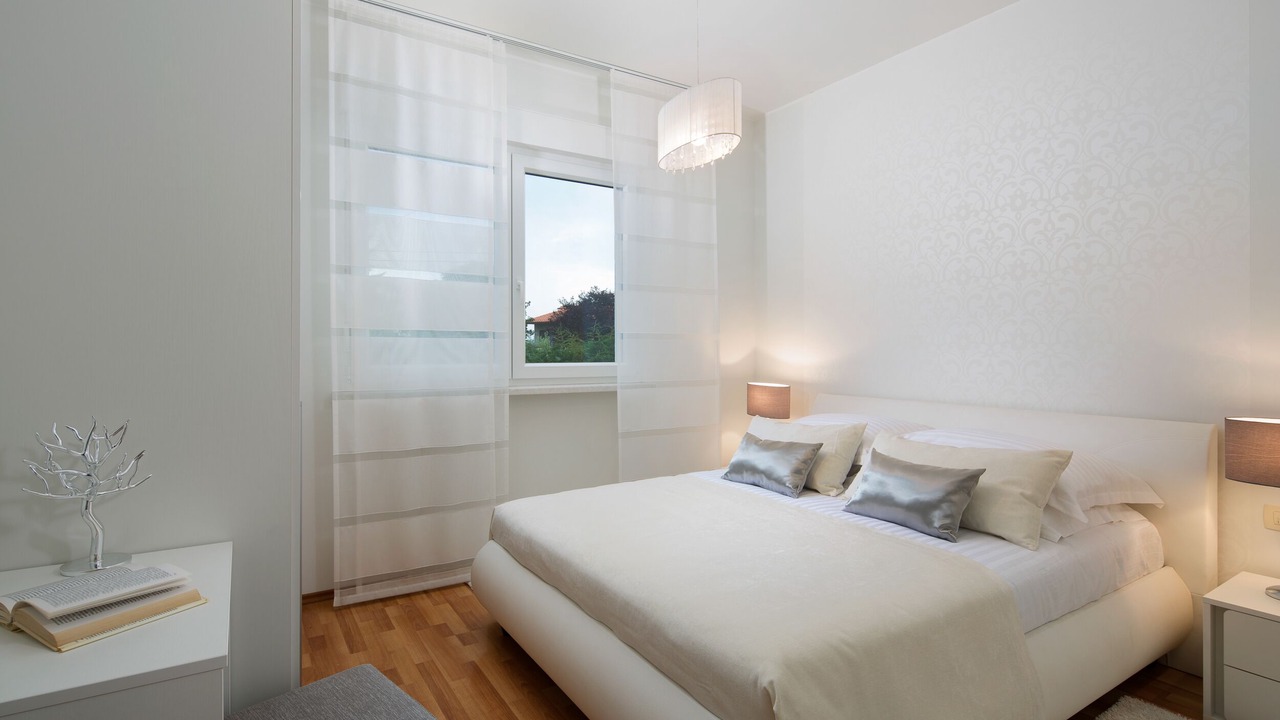 Photo of Bedroom in Nedescina
