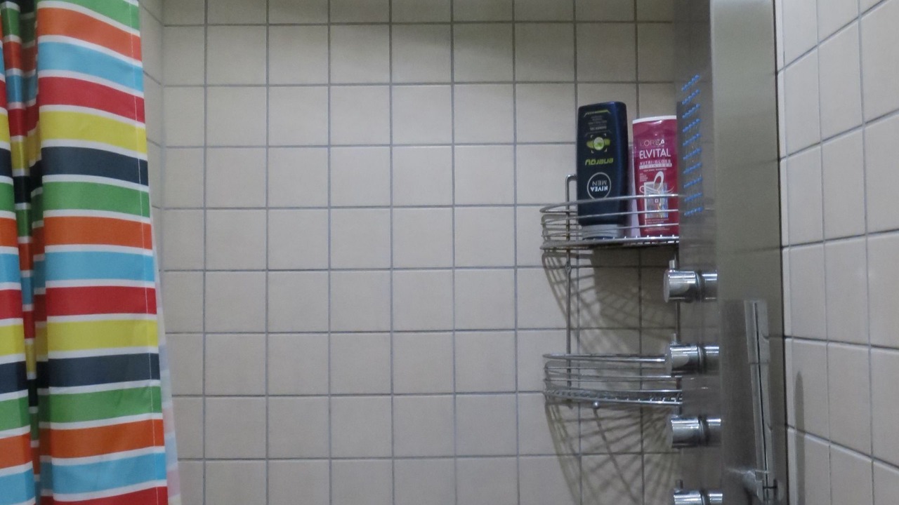 Photo of Bathroom in Frederiksberg