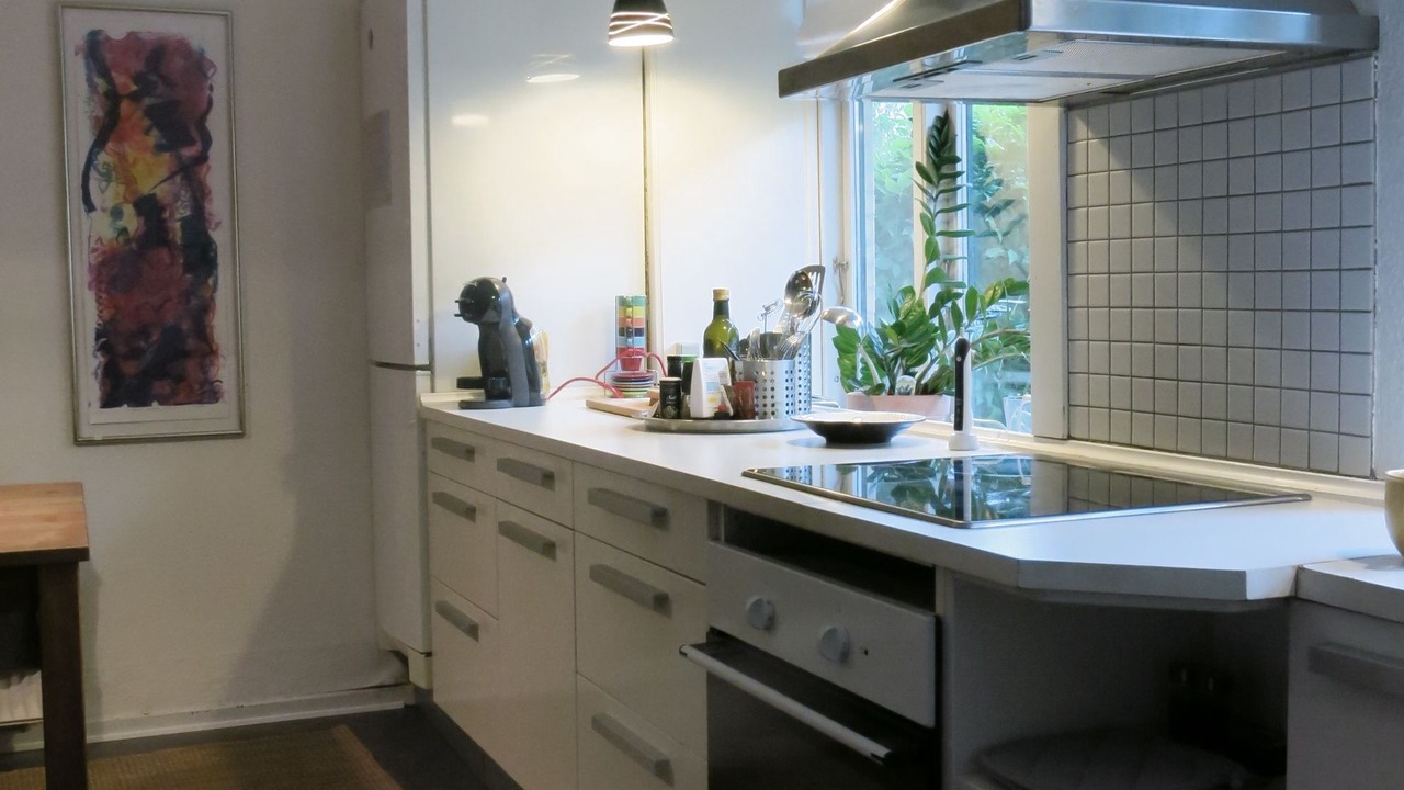 Photo of Bedroom in Frederiksberg