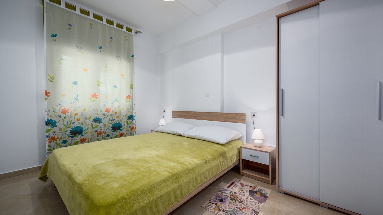 Photo of Bedroom in Marcana