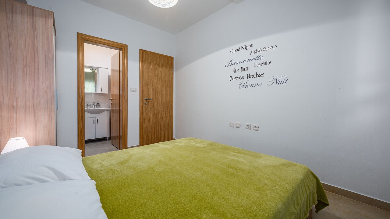 Photo of Bedroom in Marcana