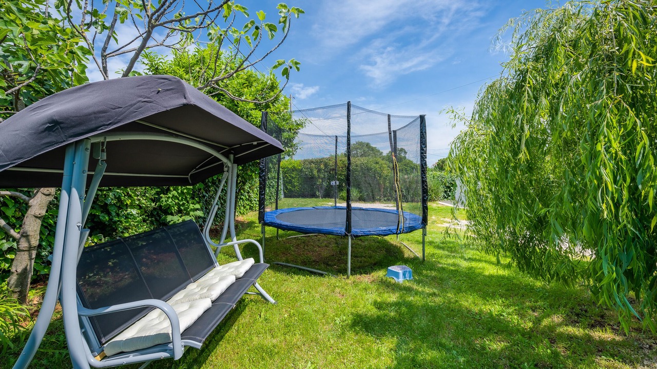 Photo of Outdoor in Marcana