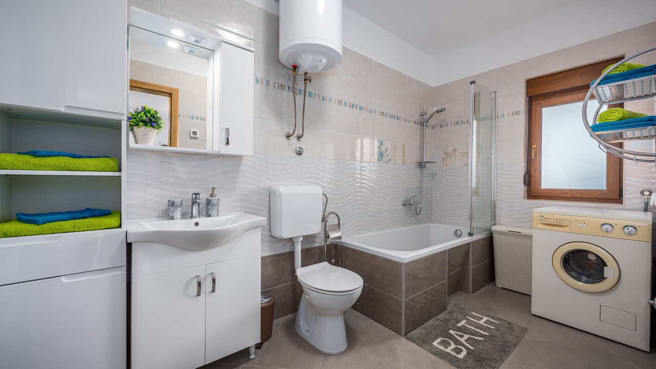 Photo of Bathroom in Marcana