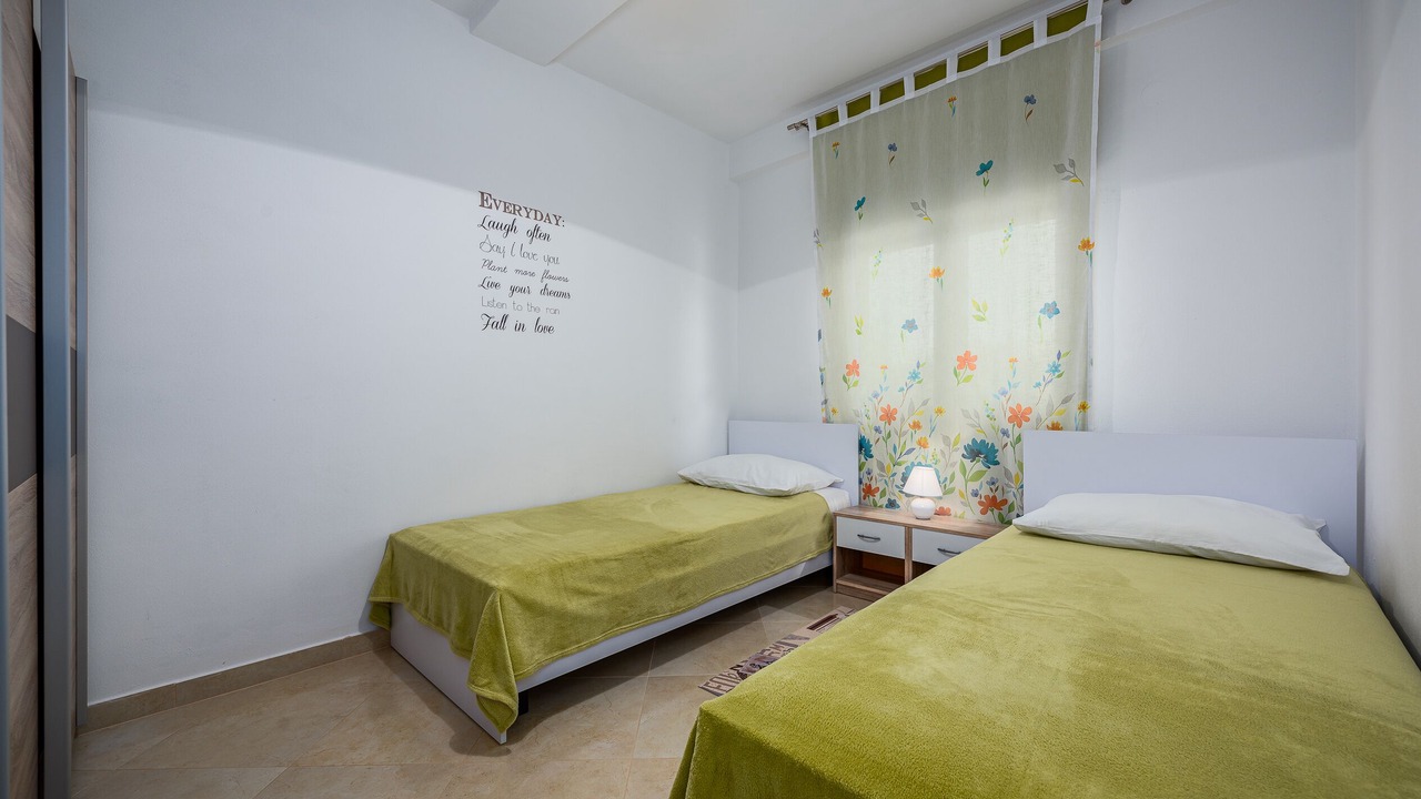 Photo of Bedroom in Marcana
