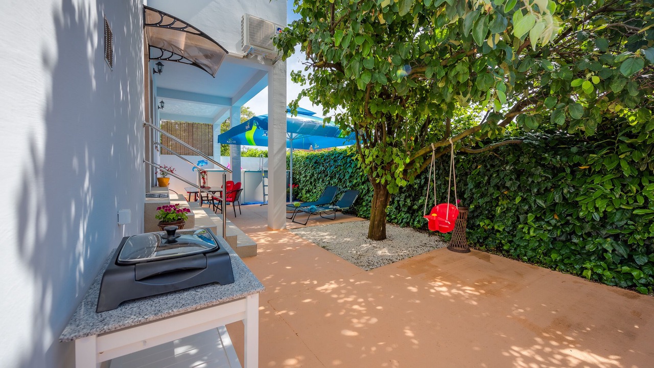 Photo of Patio Balcony in Marcana