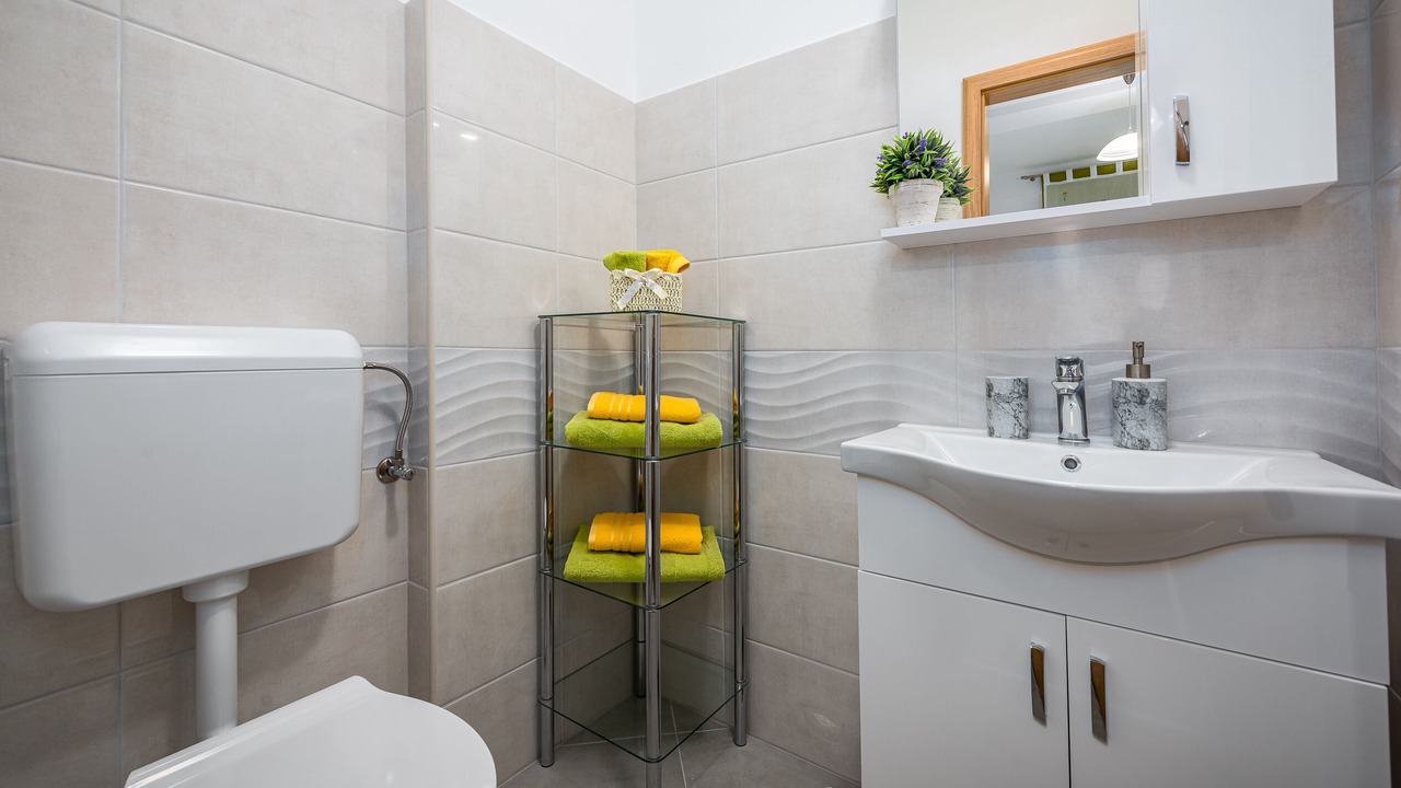 Photo of Bathroom in Marcana