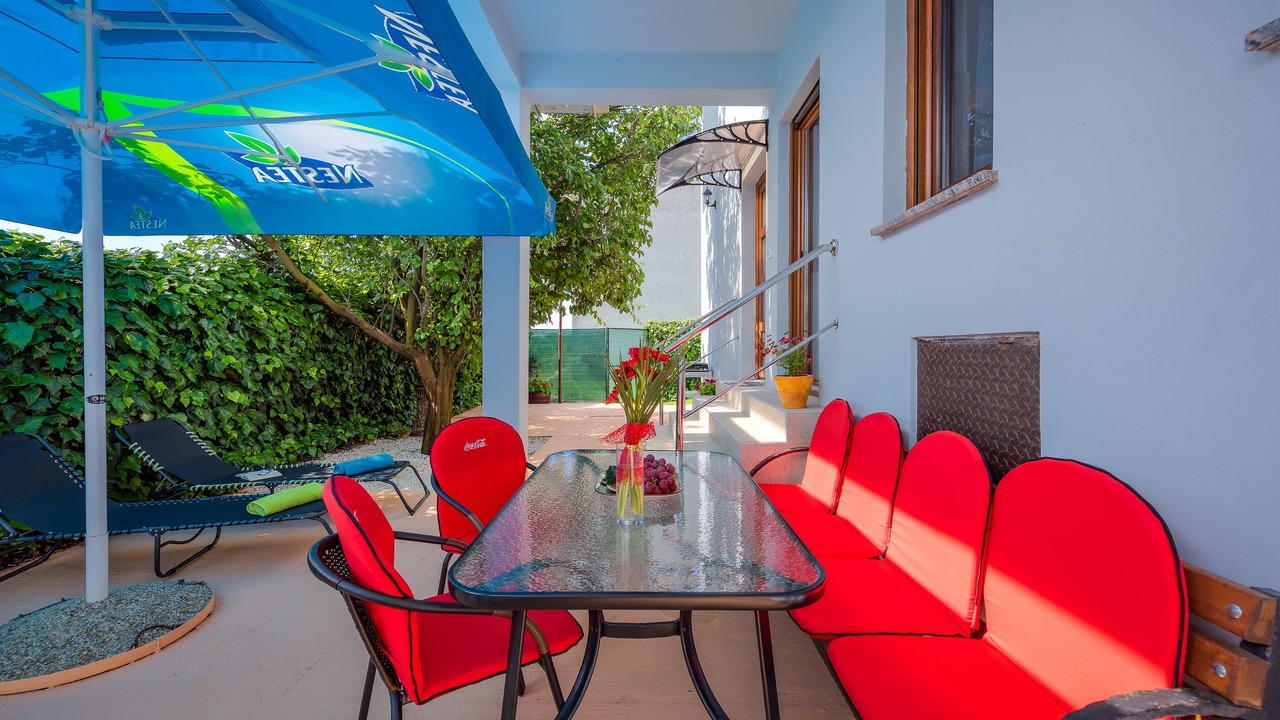 Photo of Outdoor in Marcana