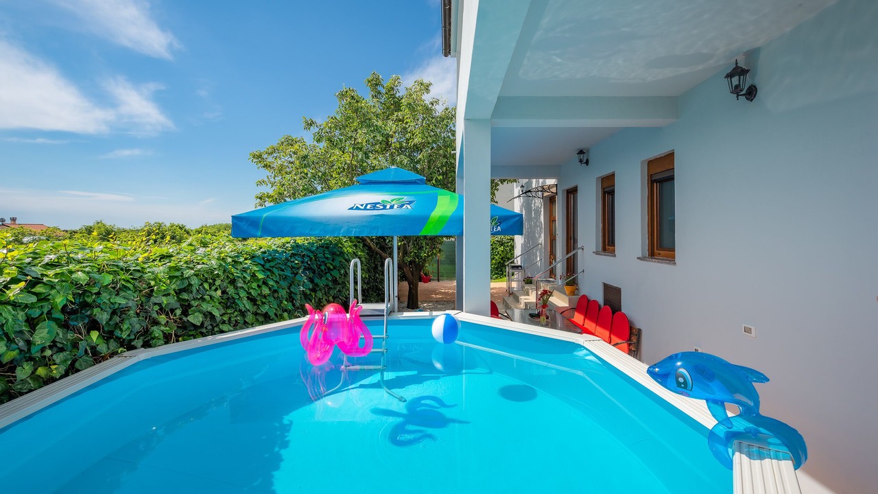 Photo of Outdoor in Marcana