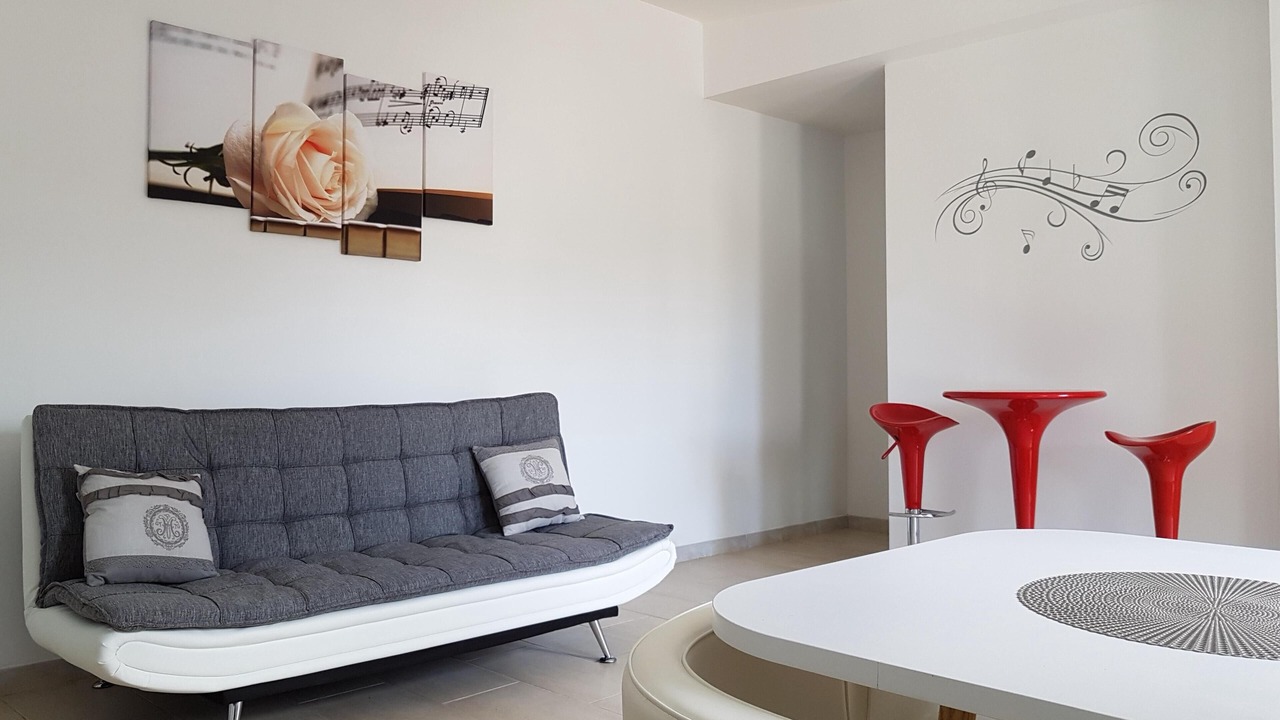 Photo of Livingroom in Longueville