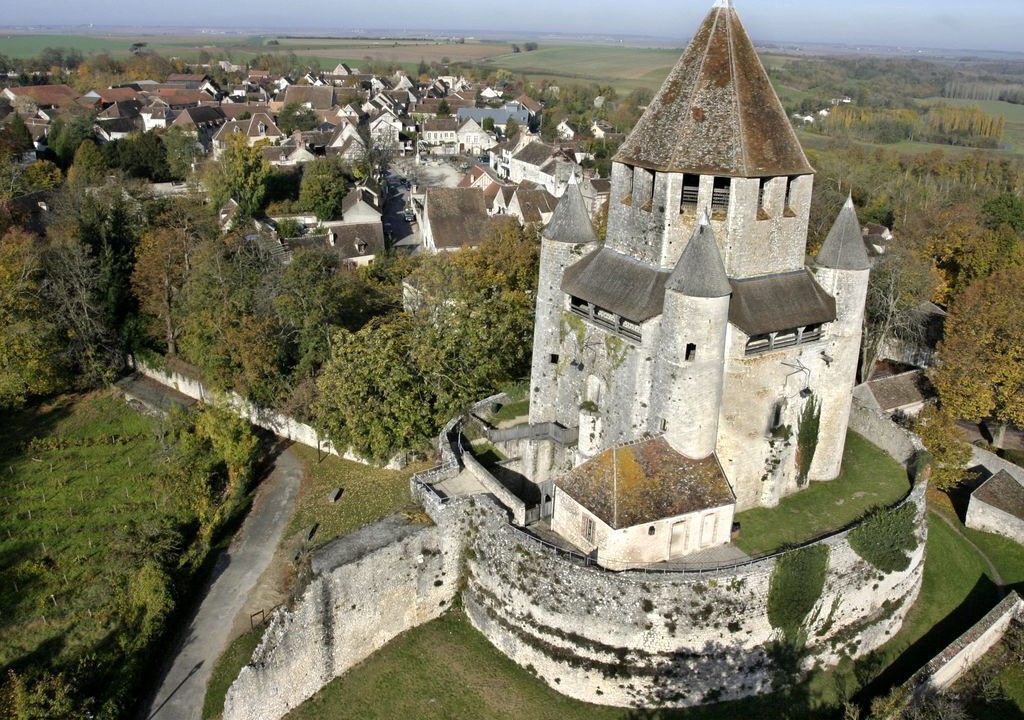 Photo of Others in Longueville