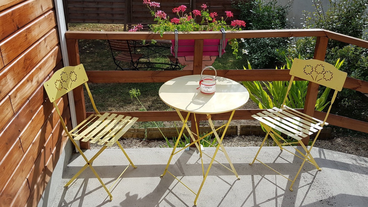 Photo of Outdoor in Longueville