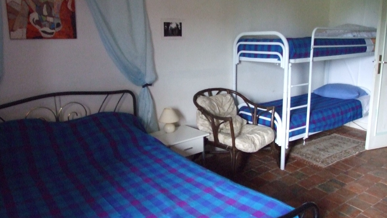 Photo of Bedroom in Treigny