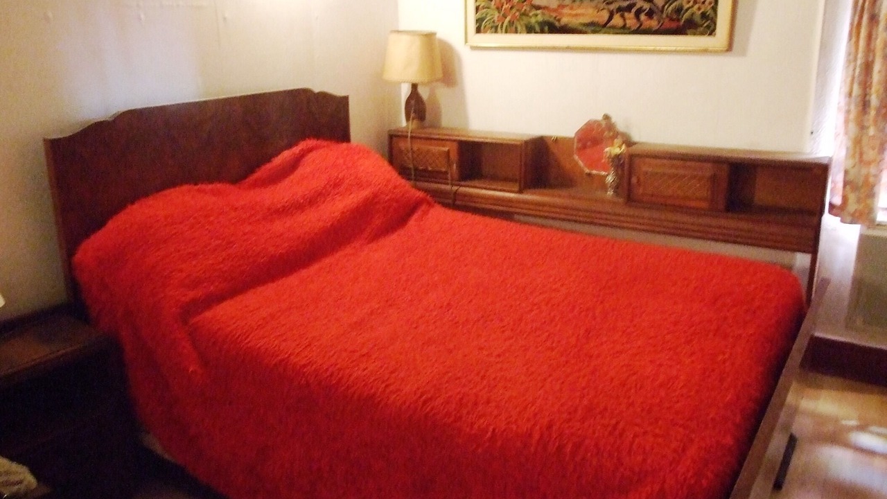 Photo of Bedroom in Treigny