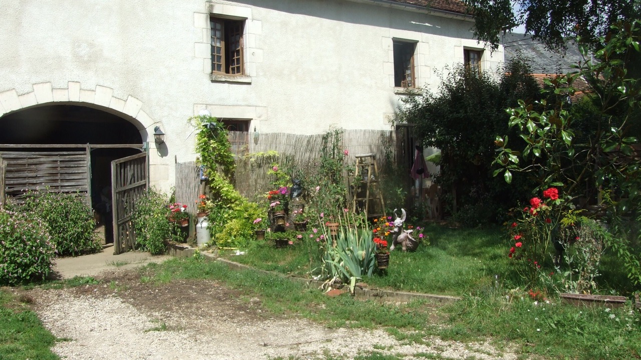 Photo of Outdoor in Treigny