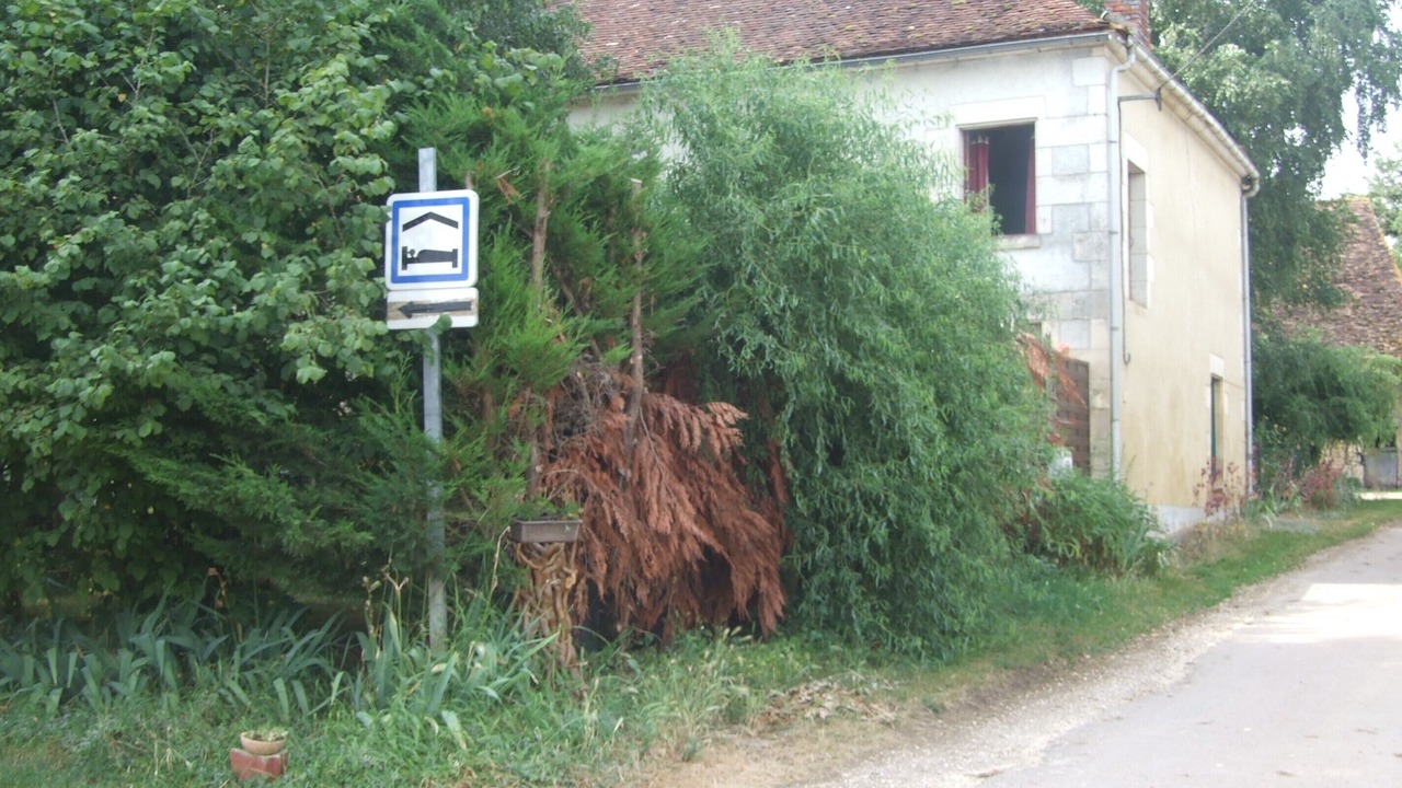 Photo of Outdoor in Treigny