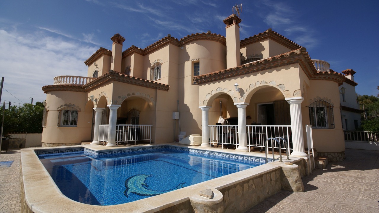 Photo of Outdoor in La Ribera