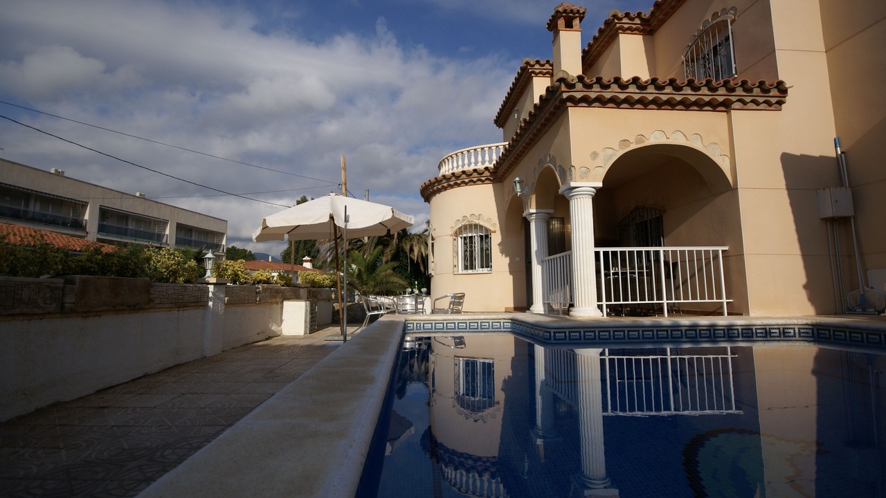 Photo of Outdoor in La Ribera
