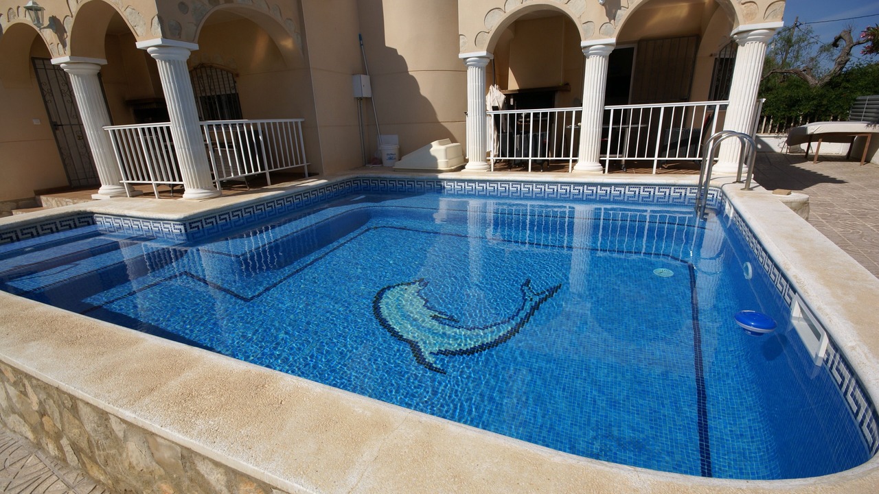 Photo of Outdoor in La Ribera