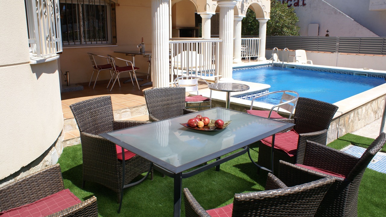 Photo of Outdoor in La Ribera